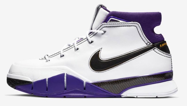 This Weeks Best New Sneaker Releases