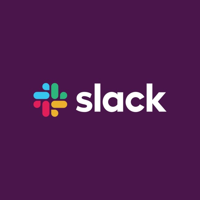 slack IPO