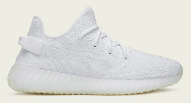 best selling sneakers of 2018