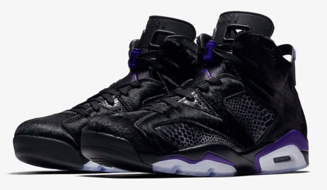 This Weeks Best New Sneaker Releases