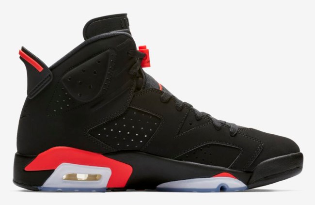 This Weeks Best New Sneaker Releases