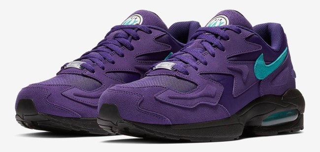 This Weeks Best New Sneaker Releases