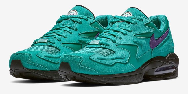 This Weeks Best New Sneaker Releases