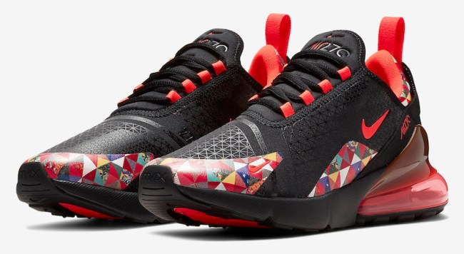 This Weeks Best New Sneaker Releases