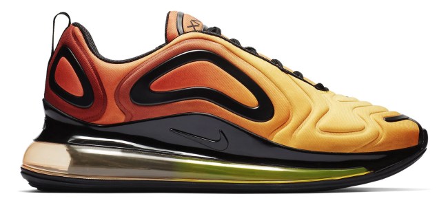 This Weeks Best New Sneaker Releases