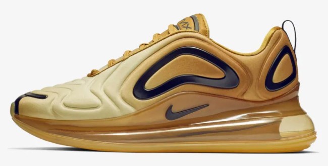 This Weeks Best New Sneaker Releases