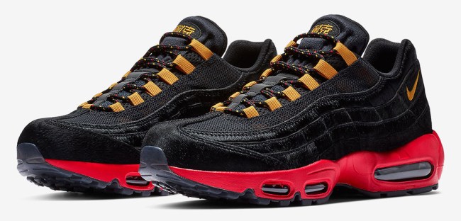 This Weeks Best New Sneaker Releases