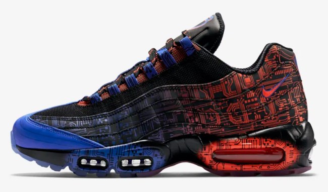 This Weeks Best New Sneaker Releases