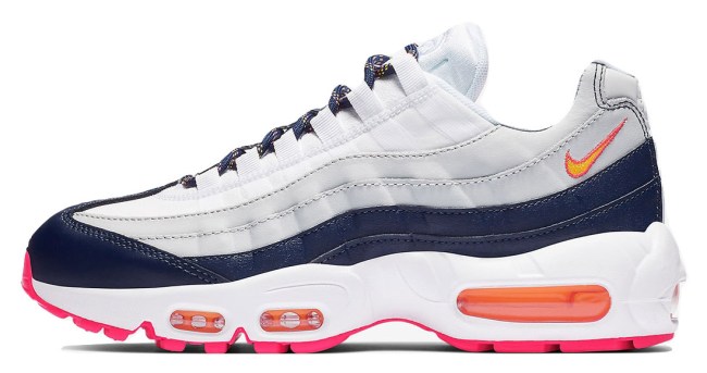 This Weeks Best New Sneaker Releases