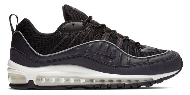 This Weeks Best New Sneaker Releases