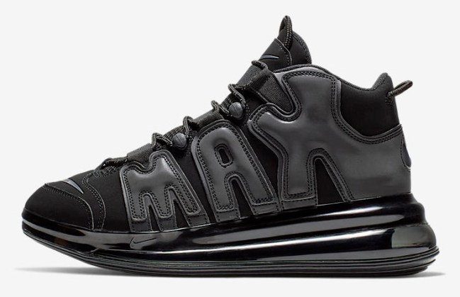 This Weeks Best New Sneaker Releases