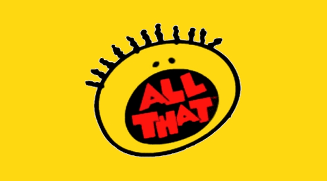 all that reboot