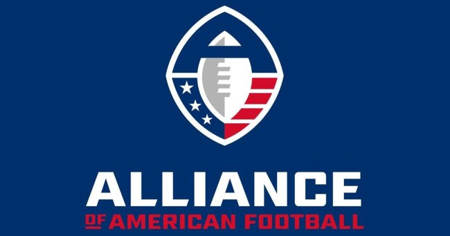 Alliance of American Football AAF