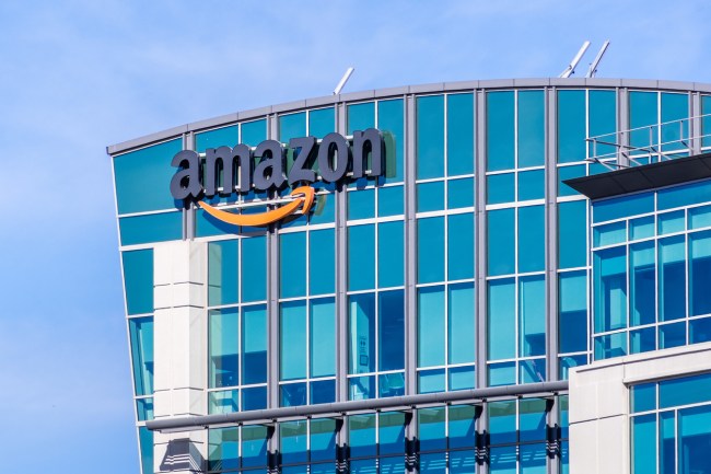 amazon lord of the rings security