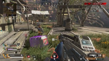 ‘Apex Legends’ Made A Ton Of Money In Launch Month, Most Ever For Free-To-Play Game, But Hasn’t Hurt ‘Fortnite’ At All