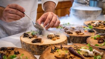 29 Get Sick And Woman Dies Within Hours Of Eating Mushrooms At Michelin-Starred Restaurant
