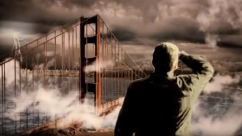 Scientists Alarmed About West Coast Being Devastated By Massive ARkStorm, A Mega-Storm Of Biblical Proportions