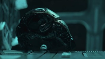 New ‘Avengers: Endgame’ Super Bowl Ad Trailer Shows The Gang Getting Back Together Following Thanos’ Destruction