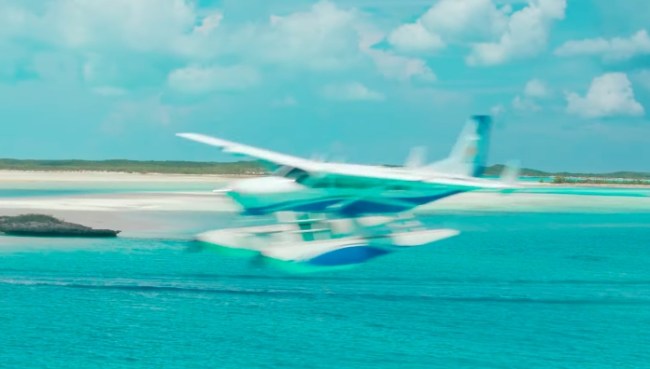 bahamas tourism video fyre festival