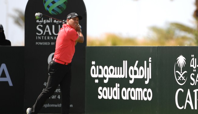 Brooks Koepka Rips Sergio Garcia For Throwing A Tantrum, Getting DQd