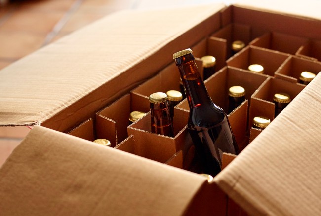 beer cost by state