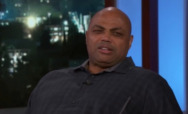 Charles Barkley