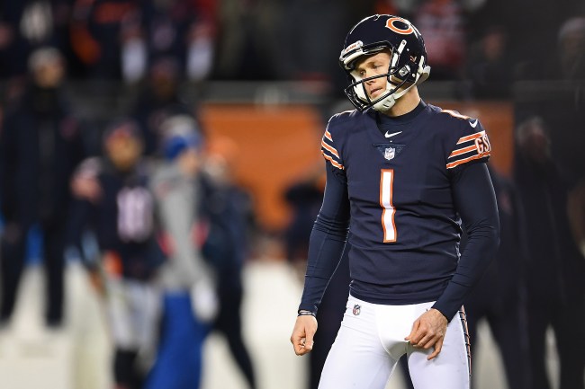 cody parkey