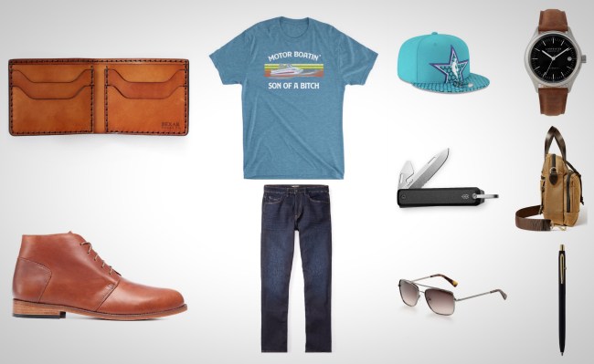 everyday carry must-haves February 2019