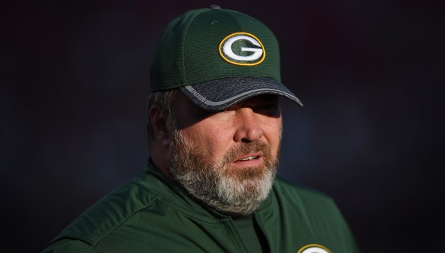 Ex-Packers Coach Mike McCarthy Went After Refs At High School Basketball Game