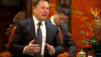 Meet Elon “Tusk”; Wells Fargo Still Has A Long Road To Redemption; Fox To Pay Damages To ‘Bones’ Actors