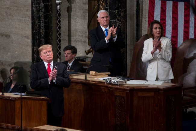 state of the union