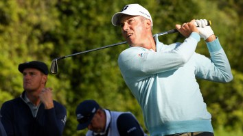 These 5 Athletes Are Sh*ttier Tippers Than Matt Kuchar, The PGA Tour Winner Who Stiffed His Caddie