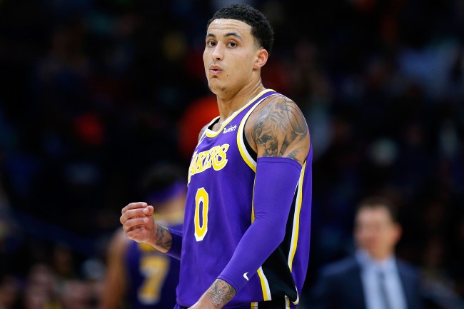 Kyle Kuzma
