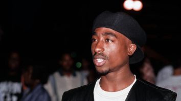 Tupac’s Murder Suspect Orlando Anderson Was Outed To Police By His Own Aunt According To Former LAPD Detective