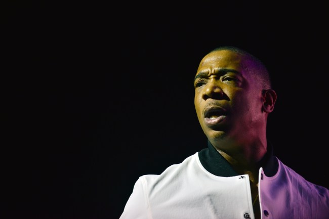 Ja Rule 