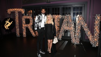 Tristan Thompson Deletes ‘Fake News’ Tweet After Khloe Kardashian Seems To Confirm Rumors That He Cheated On Her