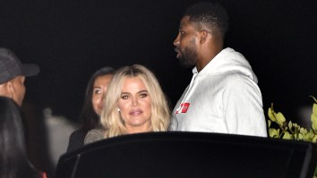 Breaking Down Khloe Kardashian’s Response To Tristan Thompson Cheating On Her Again