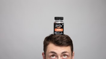 Stop Being A Little Whiny Beta About Your Hair And Get Your Damn Confidence Back, Bros