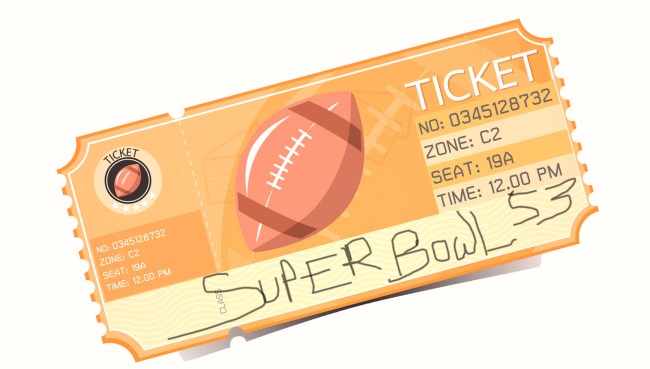 Guy Scams People Out Of 750K With Non-Existent Super Bowl Tickets