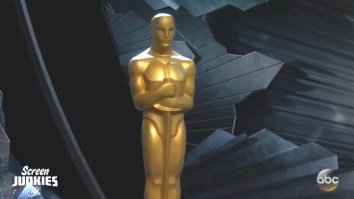 Forget The Oscars, These Honest Trailers For The Best Picture Nominees Are Really All You Need To Watch