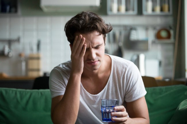 beer before wine hangover prevention