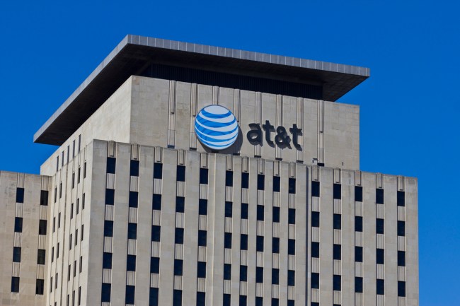 AT&T Time Warner Merger
