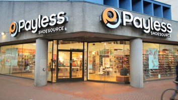Payless Files For Bankruptcy; Uber’s Latest Financials; Amazon’s Electric Vehicle Investment