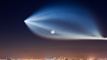 Elon Musk Predicts The Cost Of Plane Tickets To Mars And I’m Not Convinced This Is A Bargain