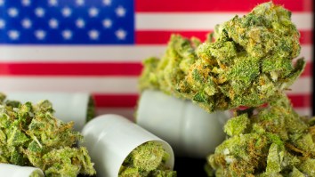 Can You Fly With Marijuana? Here’s What The TSA Has To Say About Traveling With Weed