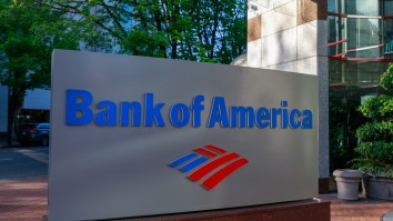 Bank Of America Rebranding; Elon Musk In Trouble With SEC Again; GE Sells Biopharma Business