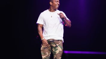 Ja Rule Is Getting Dragged For A New App That Sounds A Whole Lot Like A Scam From The Fyre Festival Documentaries