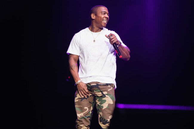 ja rule iconn fyre festival app