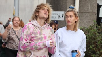 Justin Bieber Talked About Sex Addiction, Drug Use, Being A Douche And More In New Interview