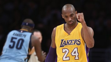 Kobe Bryant’s Next Nike Signature Shoe, The Mamba Focus, Has Been Revealed In The EU